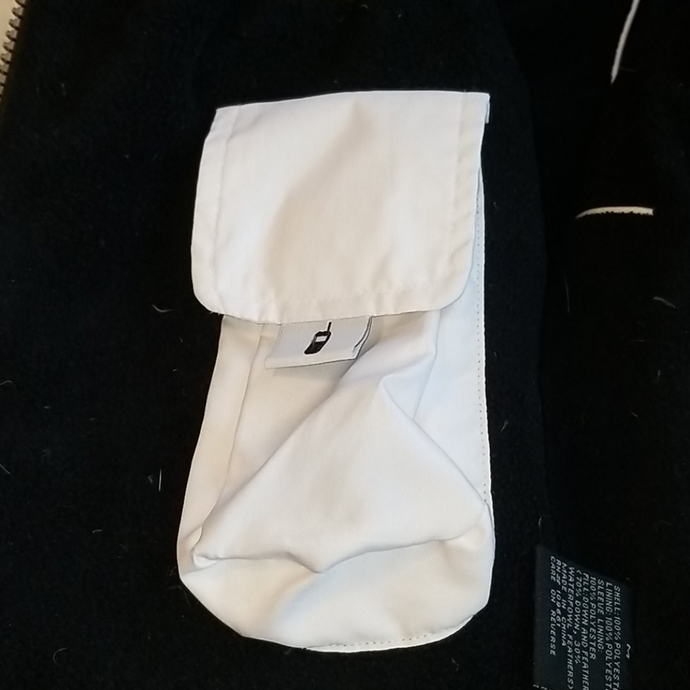 Brandon Thomas Ski Jacket Medium - Picture 7 of 11